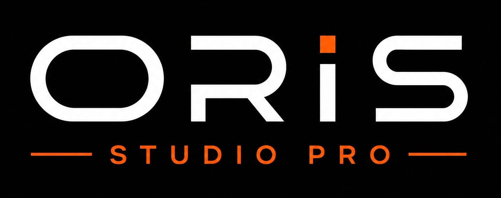 Oris Studio Pro